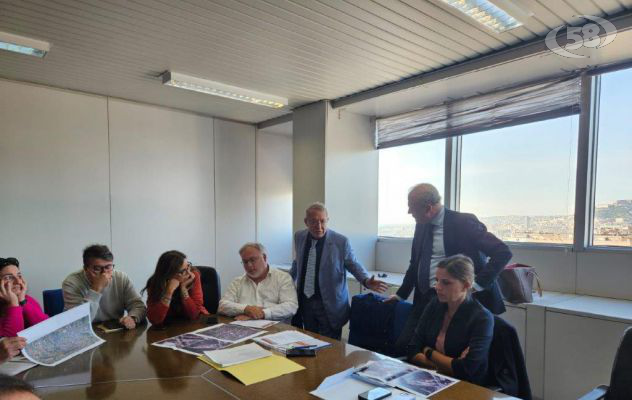 Piano traffico in città, confronto tra Regione e Confindustria: trovata la soluzione