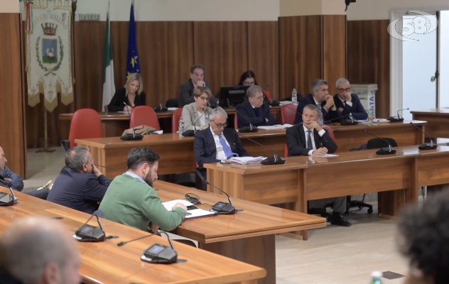 Giunta Nargi, lascia anche Volino: rimpasto in arrivo