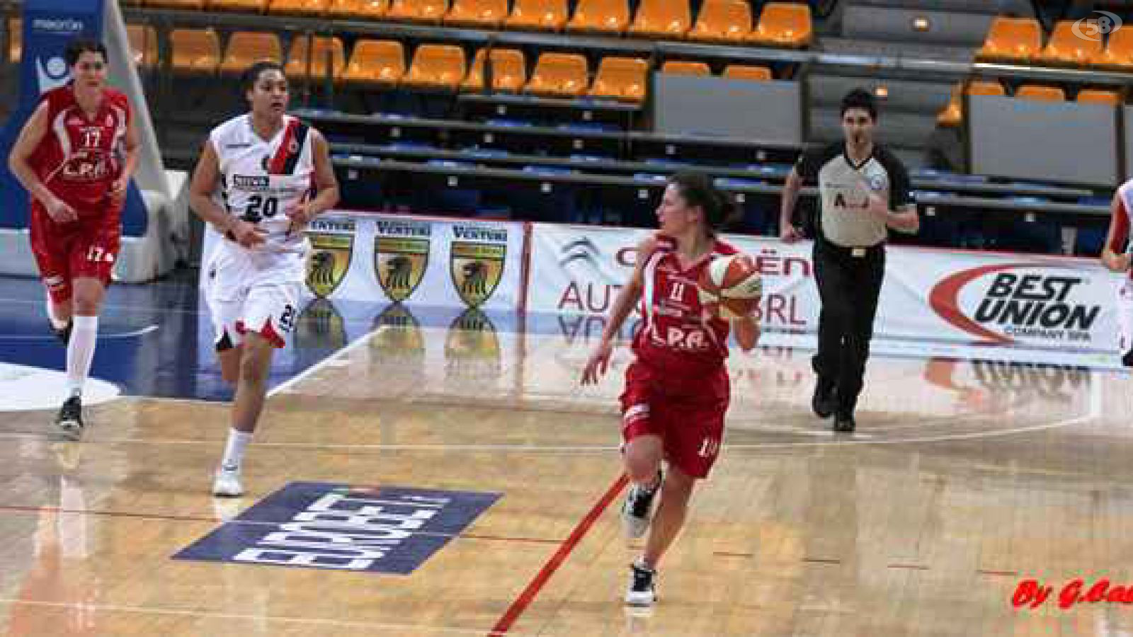 basket Lpa