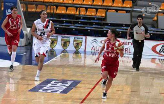 Ariano, la squadra di basket si presenta alla città. Domenica al via il campionato