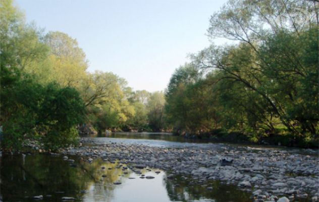 Fiume Sabato, lavori di riqualificazione nel comune di Atripalda