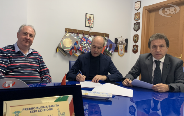 Disagio psicologico, firmata l’intesa tra Asl e Comunità Montana del Fortore