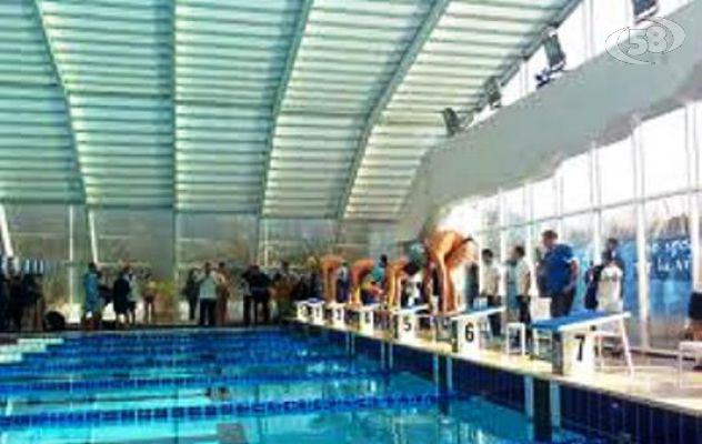 Nuoto, la società sportiva "Incontro" alla quinta tappa del campionato regionale