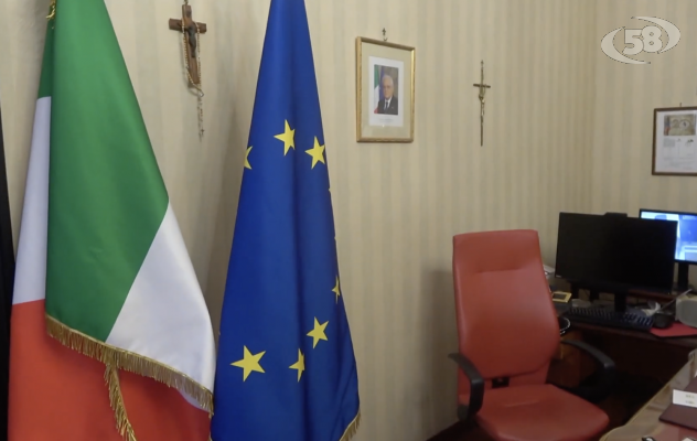 Prefetto: 2025 ancora caratterizzato da emergenza acqua