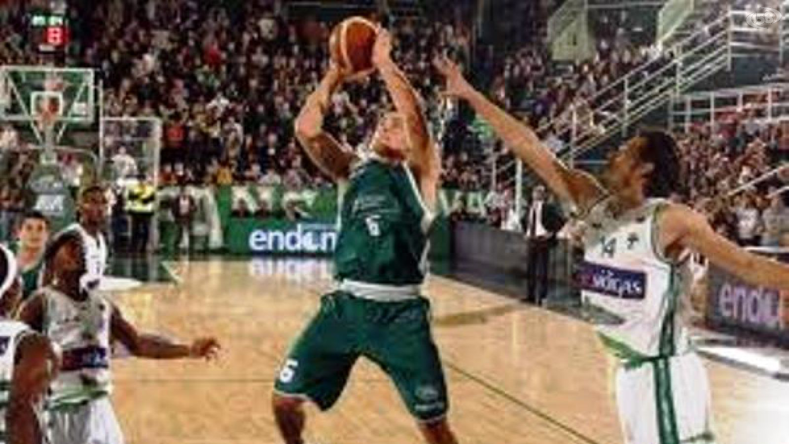 basket avellino