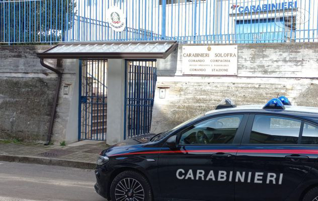 Controlli al polo industriale: denunciata la titolare di un’azienda