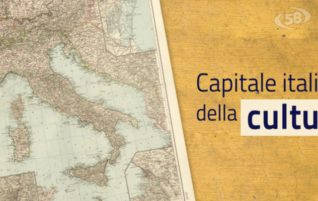 Città della Cultura 2027, Sant'Andrea di Conza tra le finaliste