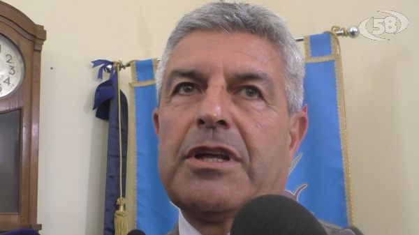 Messa in sicurezza del Ponte sul Volturno, intervento di oltre 3 milioni di euro