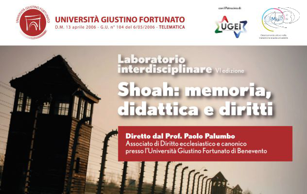 Edith Bruck, sopravvissuta all'Olocausto. "I frutti della memoria, la mia testimonianza nelle scuole"