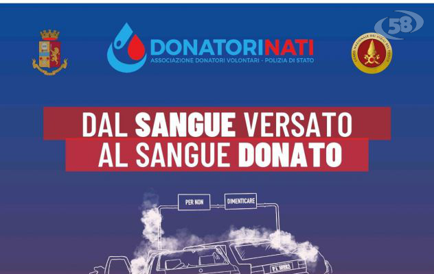 Tappa a Benevento per DonatoriNati e Quarto Savona Quindici 