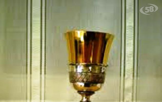 Pannarano, rubato calice liturgico nella Chiesa di San Giovanni