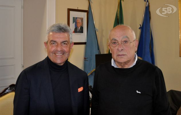 Diga di Campolattaro, firmato il verbale. Conto alla rovescia per i lavori di potabilizzazione
