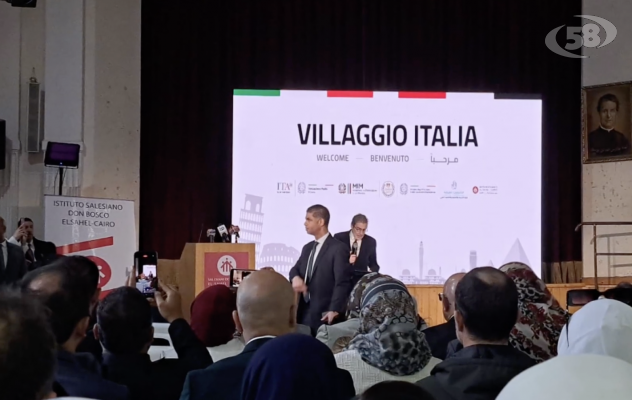 Patto tra gli Its Academy e l’Egitto per la formazione di giovani allievi
