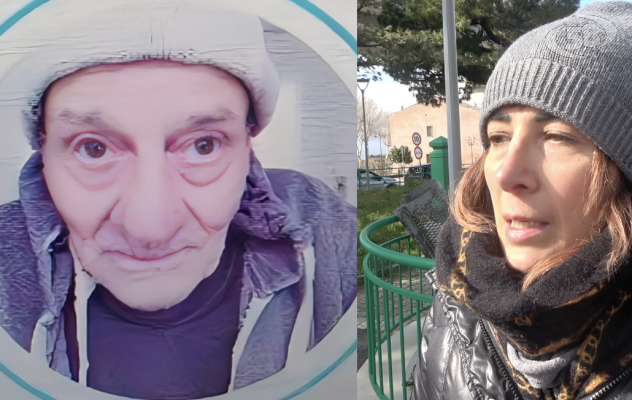 Ancora nessuna notizia di Raffaele, l'appello della figlia