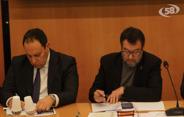 Armando Rocco nominato membro del Piarc, Associazione mondiale della strada