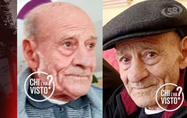 Ritrovato senza vita l'anziano scomparso a Parolise