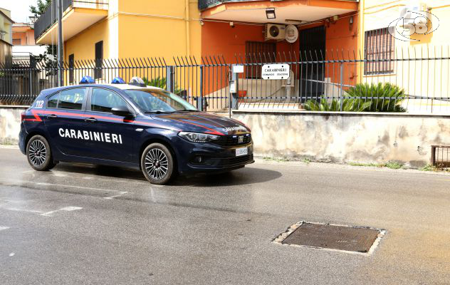 Fermati tre giovani sorpresi in possesso di cocaina e crack