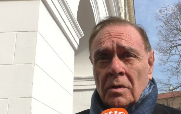 Mastella ai Sindaci dei Comuni vicini: "Nuovo Puc incoraggerà la seduzione del verde e la condivisione intelligente"