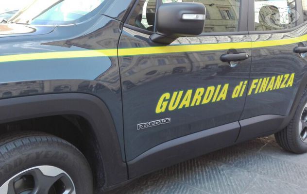 Ariano Irpino, sequestro da oltre 55mila euro per una ditta