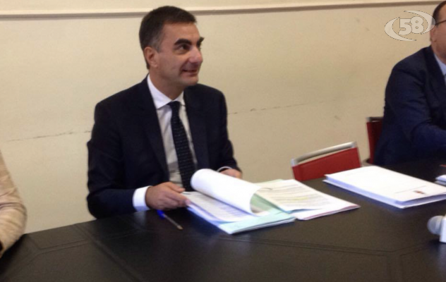 Impianto di compostaggio, Gambacorta: "Dalla maggioranza tentativo di scaricare responsabilità"