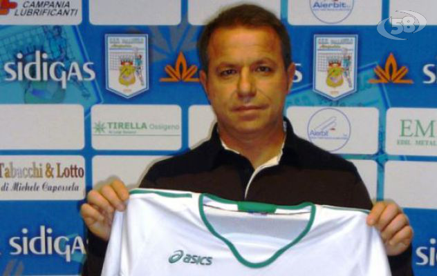 Pallavolo Atripalda, Antonio Guerrera: “Fiduciosi per il prossimo campionato”