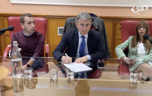 Costa: "Fico candidato naturale. Io riserva di Stato"