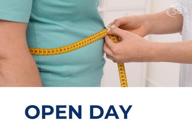 Giornata mondiale dell'obesità, open day al San Pio. Morgante: Prevenire è fondamentale