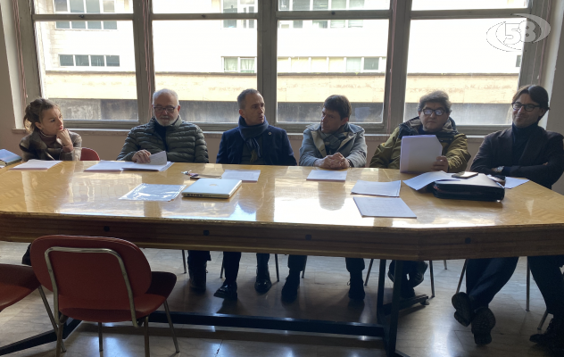 "Così com'è il carcere non serve": l'allarme dei Garanti