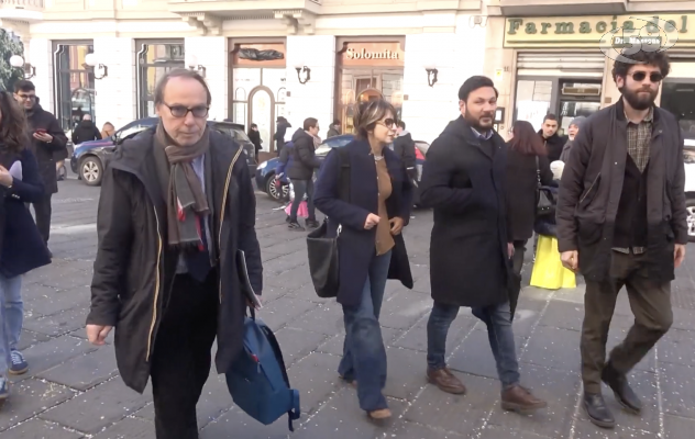 Opposizioni dal Prefetto: rispetto per il ruolo del Consiglio