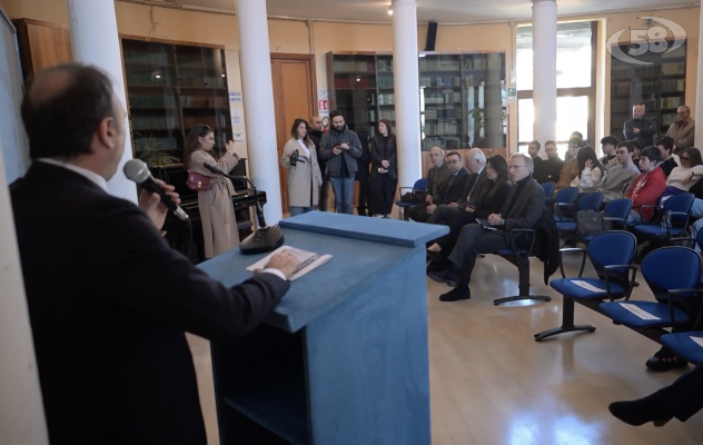 Il monito di Airoma: "Rifiuti oggetto del desiderio dei clan"