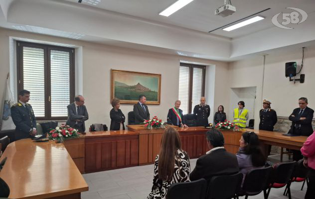 Furti in abitazione a Guardia Sanframondi, firmato il protocollo sul controllo di vicinato