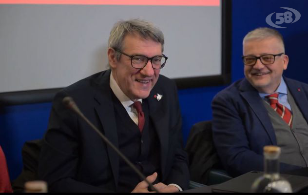 Landini, referendum per cambiare leggi sbagliate. "Su Stellantis intervenga il governo"