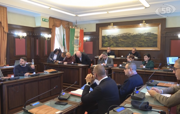 Manna-Camporeale: è scontro in consiglio. A rischio i fondi per l'opera