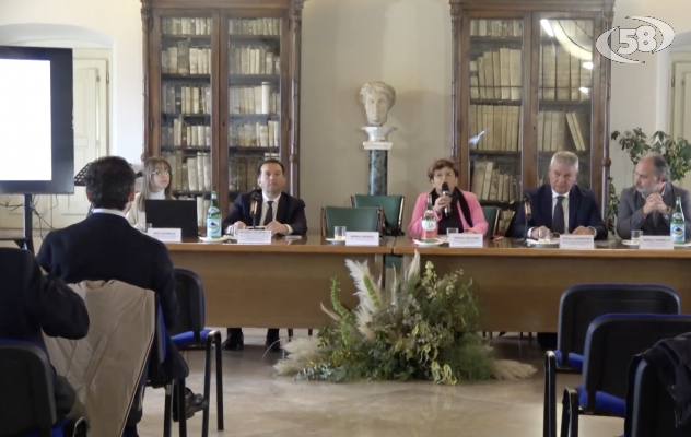 CityWeek, focus su stazione Hirpinia e riammagliamento di Cardito