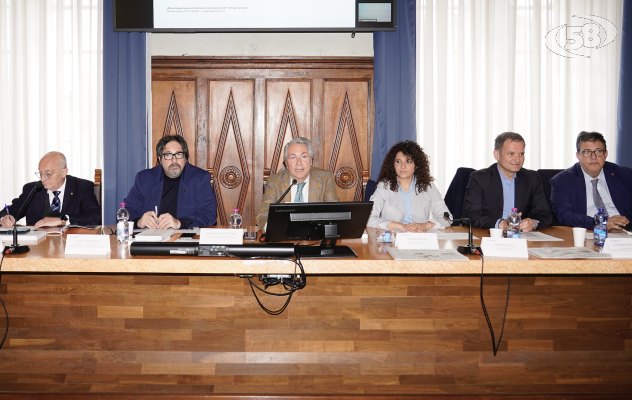 Al 57° Vinitaly la collettiva dei vini di Irpinia e Sannio con 111 cantine 