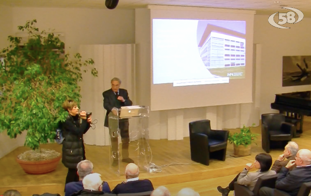 Servizio sanitario, Remuzzi a Biogem: "Più medicina territoriale"