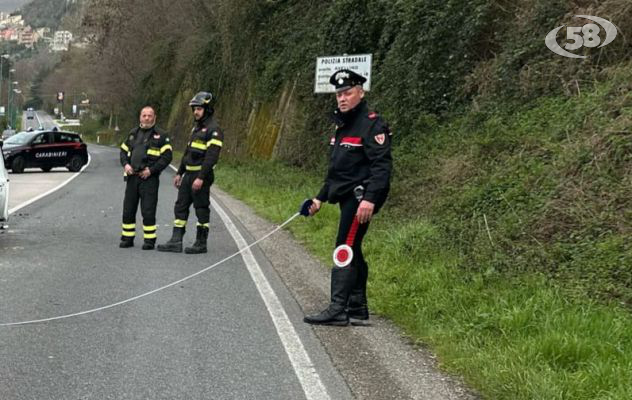 Grave incidente a Chiusano: un morto e diversi feriti
