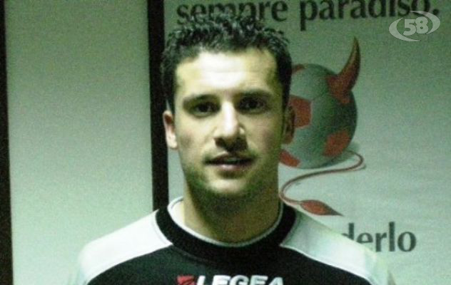 La Salernitana acquista il portiere Cavaliere. Infortunio per Rinaldi