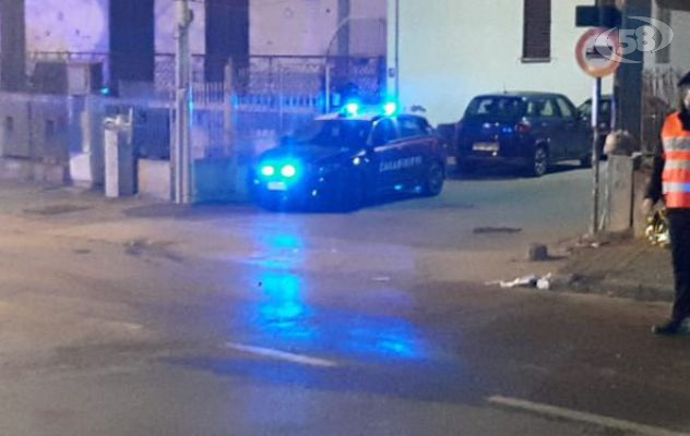 Incidente mortale a Baiano: perde la vita una 60enne di Avella