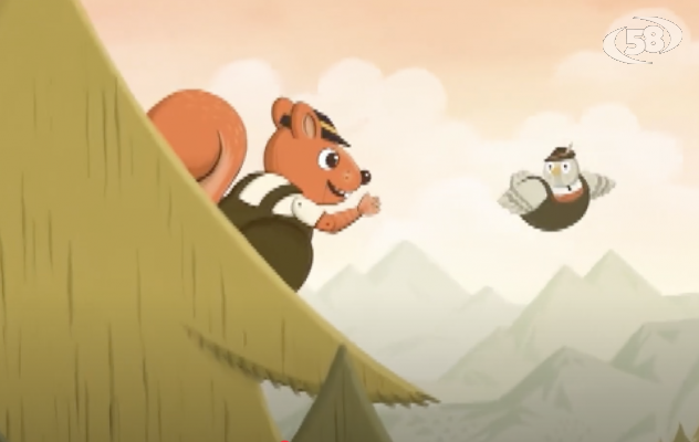 Torna il 2D & 3D Animation Film, Festival dedicato ai cortometraggi d’animazione