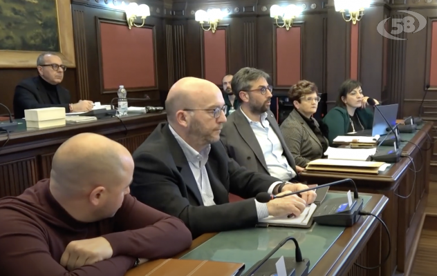 Ariano, in consiglio l'ok al DUP e al bilancio di previsione