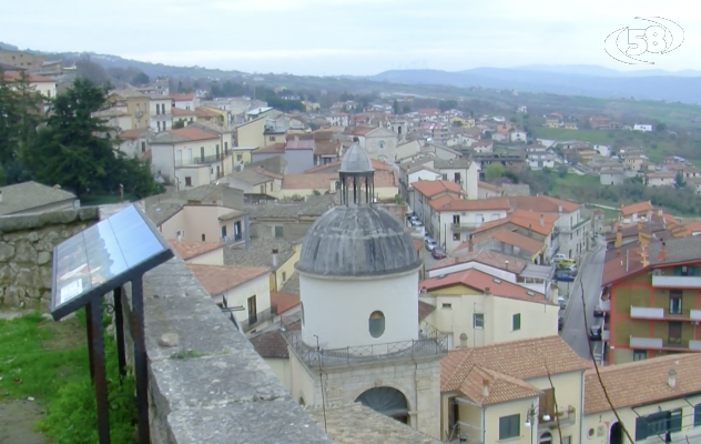 Il comune di Gesualdo promuove la costituzione della comunità energetica