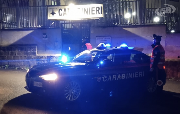 Dopo una lite lo colpisce con un coltello: 46enne arrestato 