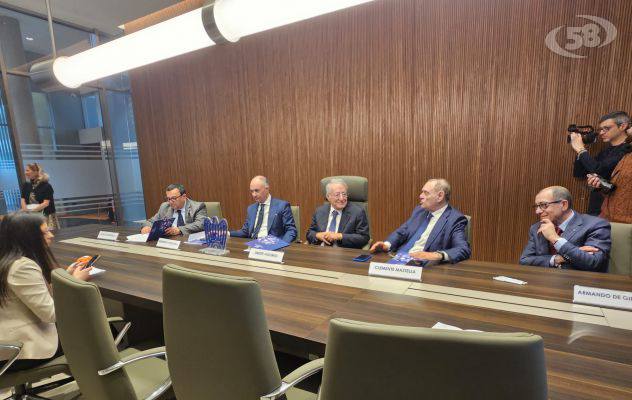 Scalo merci a Ponte Valentino, Confindustria firma il protocollo operativo