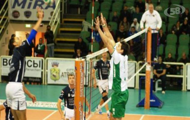 Fans Club: “Sempre vicini alla SSD Pallavolo Atripalda, anche con il cambio di denominazione”