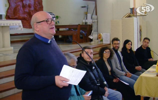 “Come un cuore d’Africa”, a Villanova il libro di Mario Altavilla