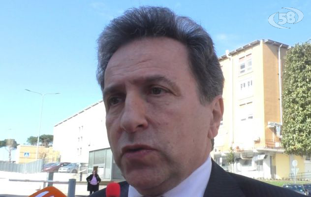 Nuove sfide e progetti per l'Asl di Benevento, l'annuncio di Volpe/L'INTERVISTA