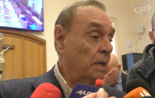 Presunte violenze sessuali in danno di cani, Mastella convoca ad horas la stampa. Ecco il dettaglio/L'INTERVISTA