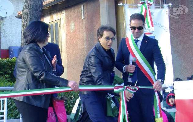 Dal set di Karate Kid a Villanova, Ralph Macchio cittadino onorario/Speciale