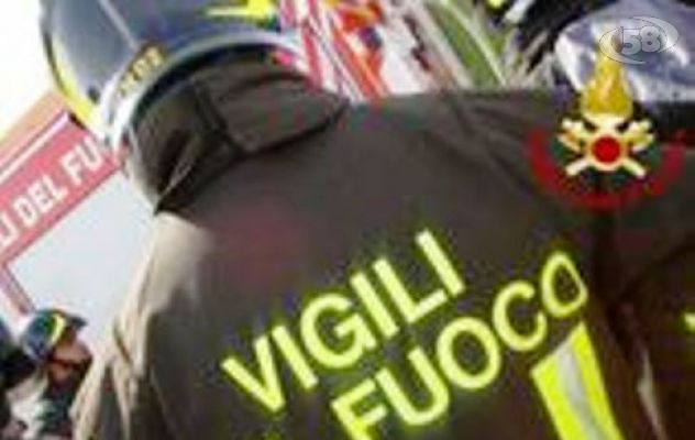 Benevento, I vigili del fuoco incrociano le braccia: sciopero il 27 febbraio